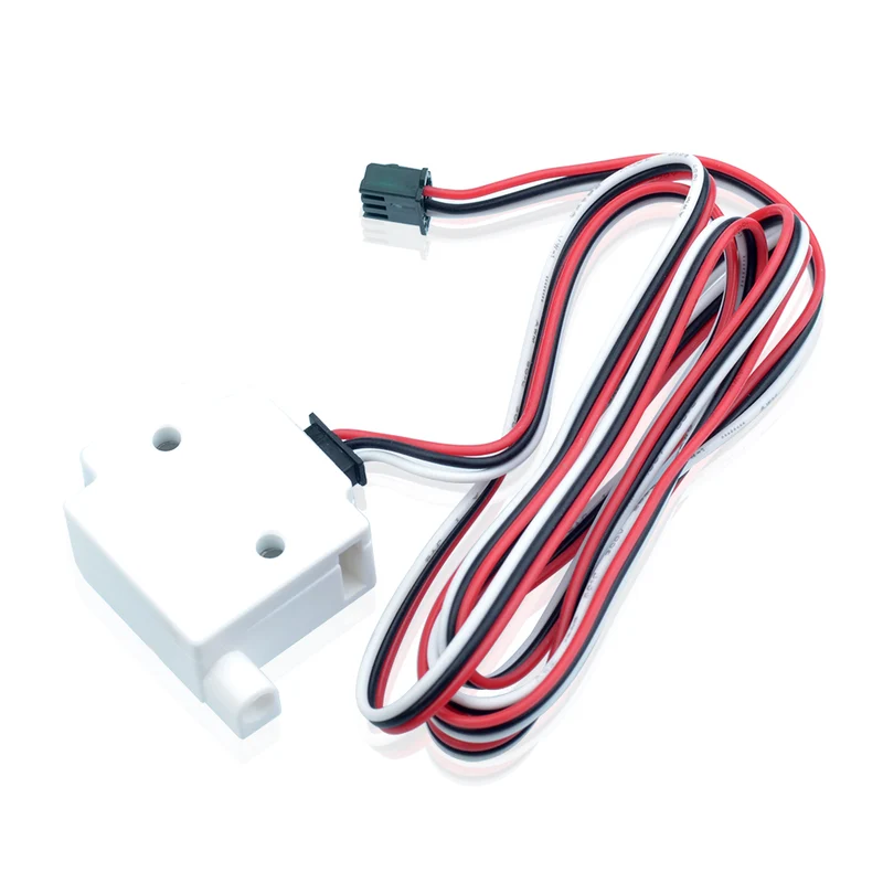 Filament-Sensor 1,75mm Fadenerkennungsmodul für 3D Drucker | euroharry