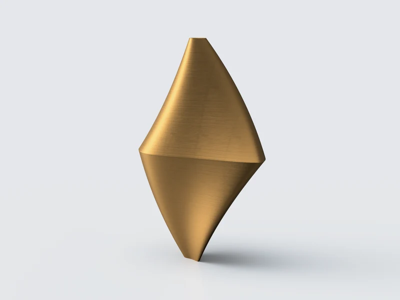 PLA Metallic