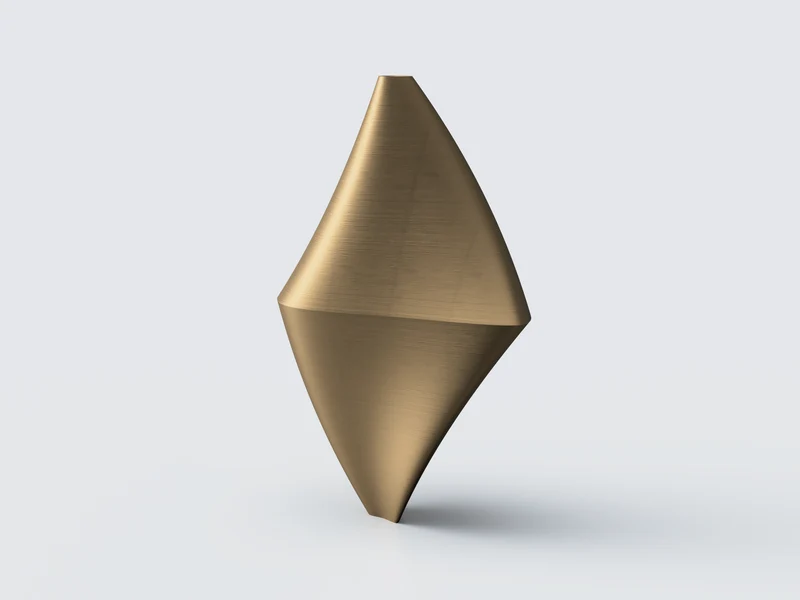 PLA Metallic
