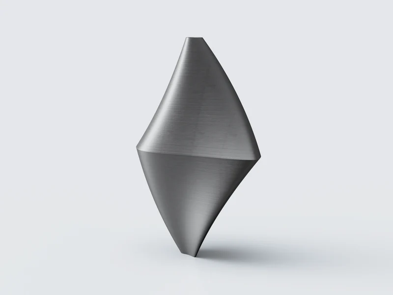 PLA Metallic