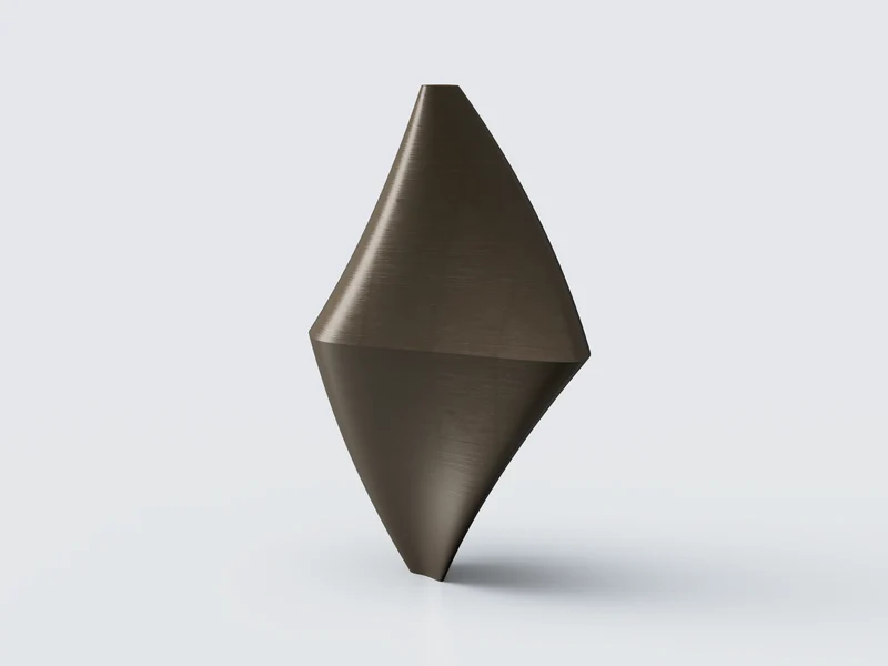 PLA Metallic