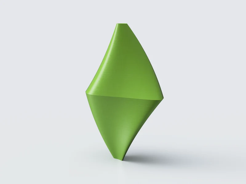 PLA Metallic