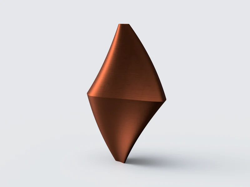 PLA Metallic