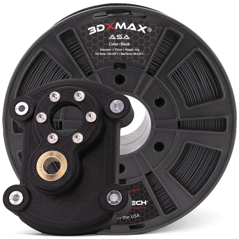 5-Pack Bundle - 3DXTECH 3DXMAX ASA