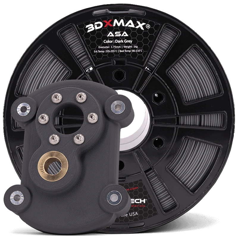 5-Pack Bundle - 3DXTECH 3DXMAX ASA