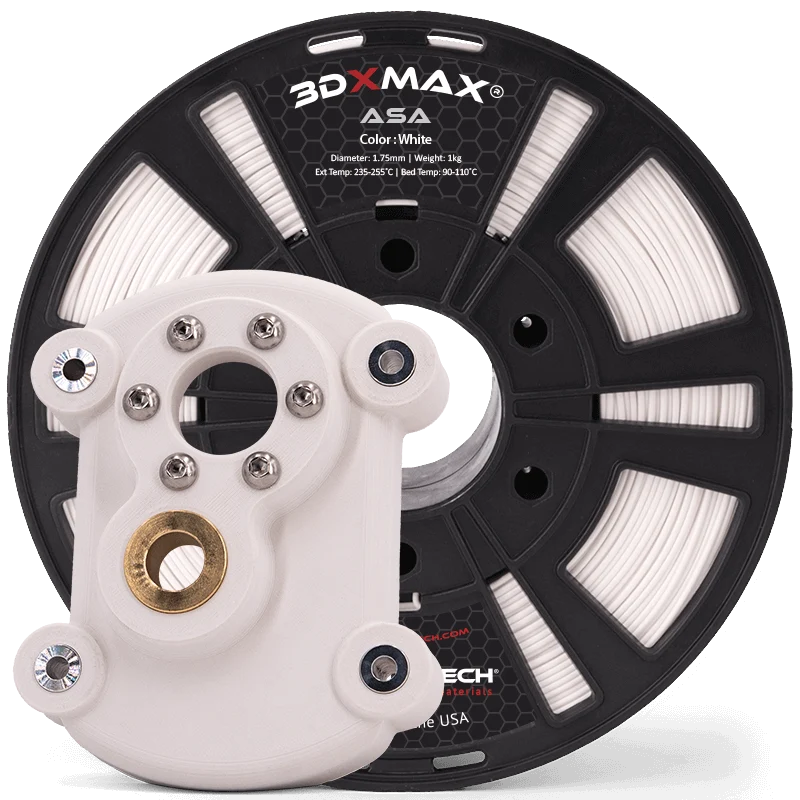 5-Pack Bundle - 3DXTECH 3DXMAX ASA