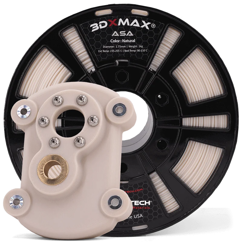 5-Pack Bundle - 3DXTECH 3DXMAX ASA