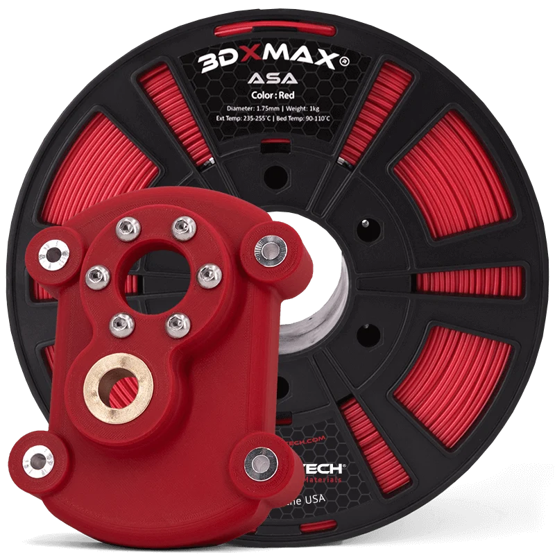 5-Pack Bundle - 3DXTECH 3DXMAX ASA
