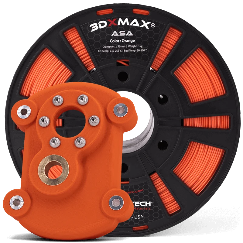 5-Pack Bundle - 3DXTECH 3DXMAX ASA