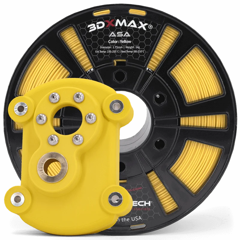 5-Pack Bundle - 3DXTECH 3DXMAX ASA