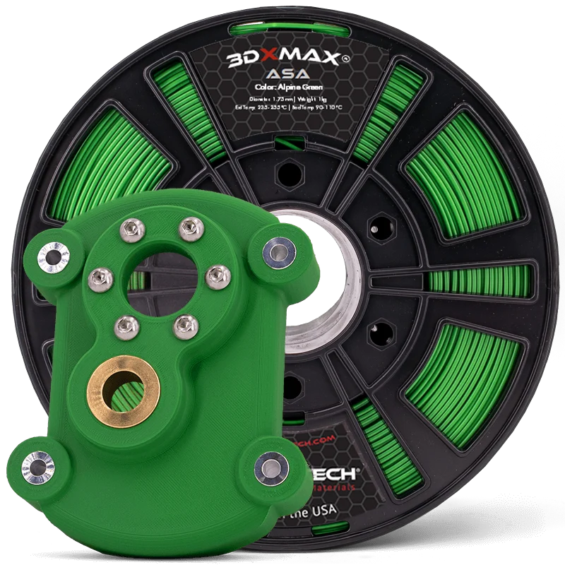 5-Pack Bundle - 3DXTECH 3DXMAX ASA