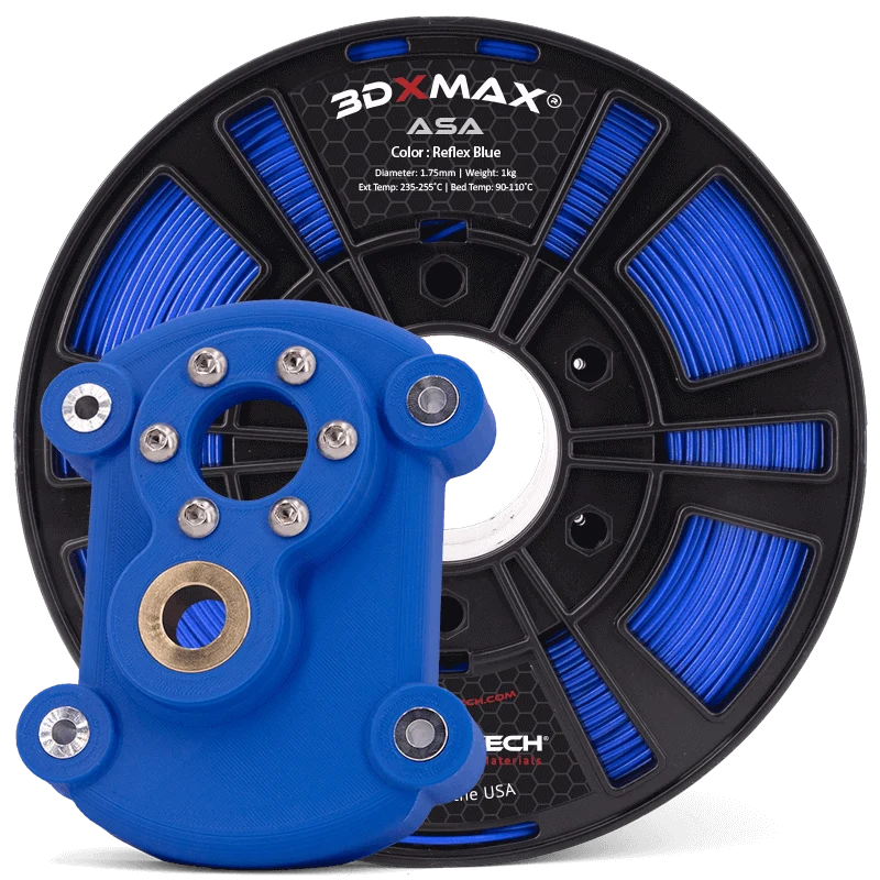 5-Pack Bundle - 3DXTECH 3DXMAX ASA