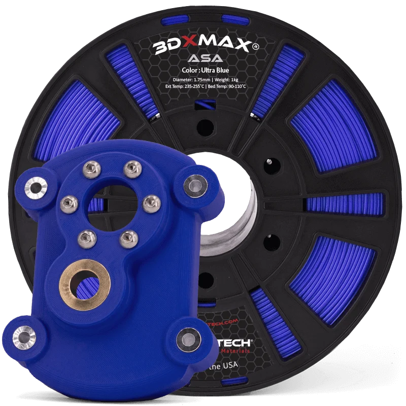 5-Pack Bundle - 3DXTECH 3DXMAX ASA