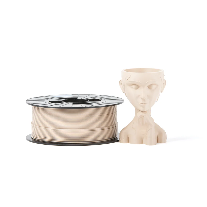 4-Pack Bundle - Filament PM PLA+ Skin Edition