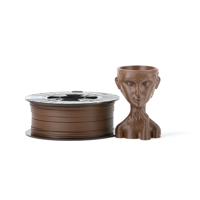 4-Pack Bundle - Filament PM PLA+ Skin Edition