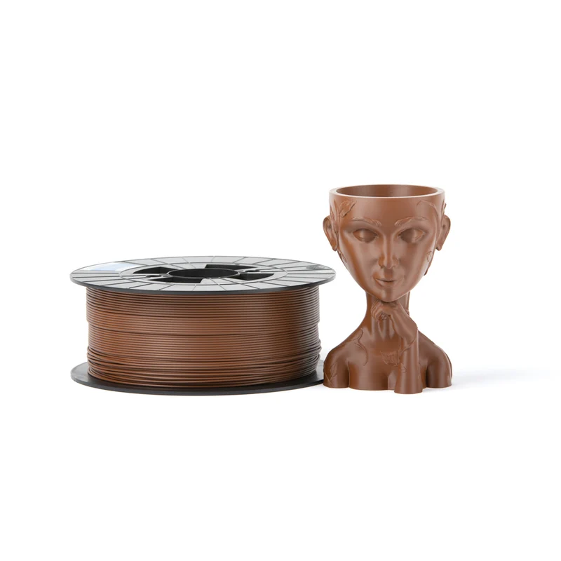 4-Pack Bundle - Filament PM PLA+ Skin Edition