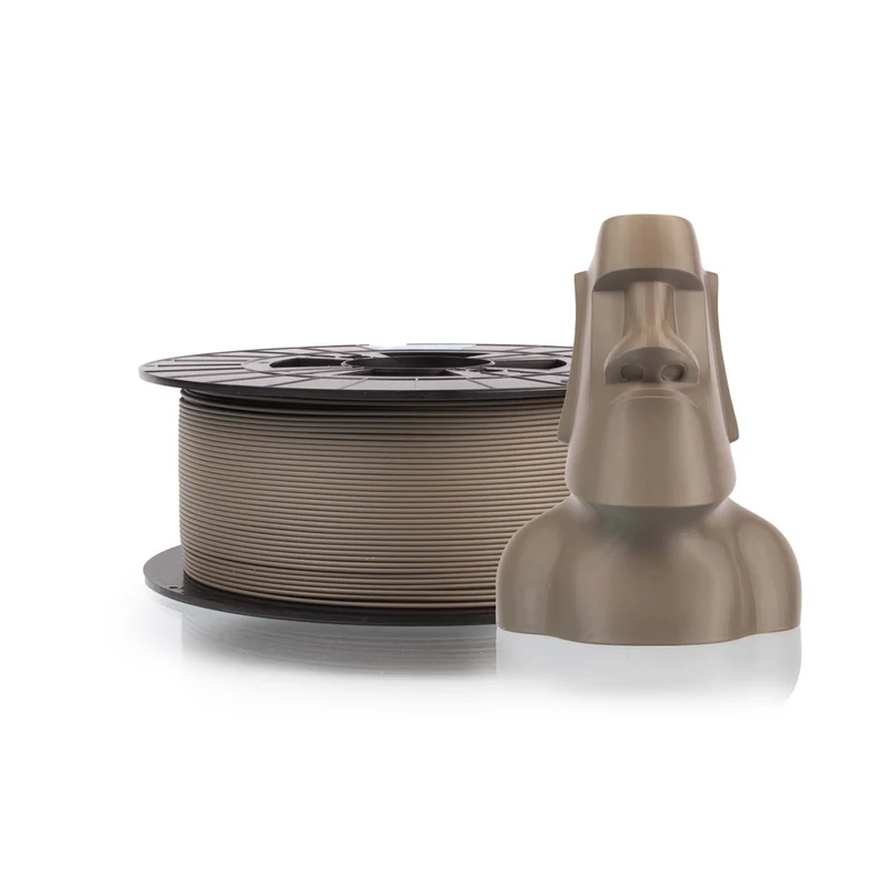 4-Pack Bundle - Filament PM PLA+ Army Edition