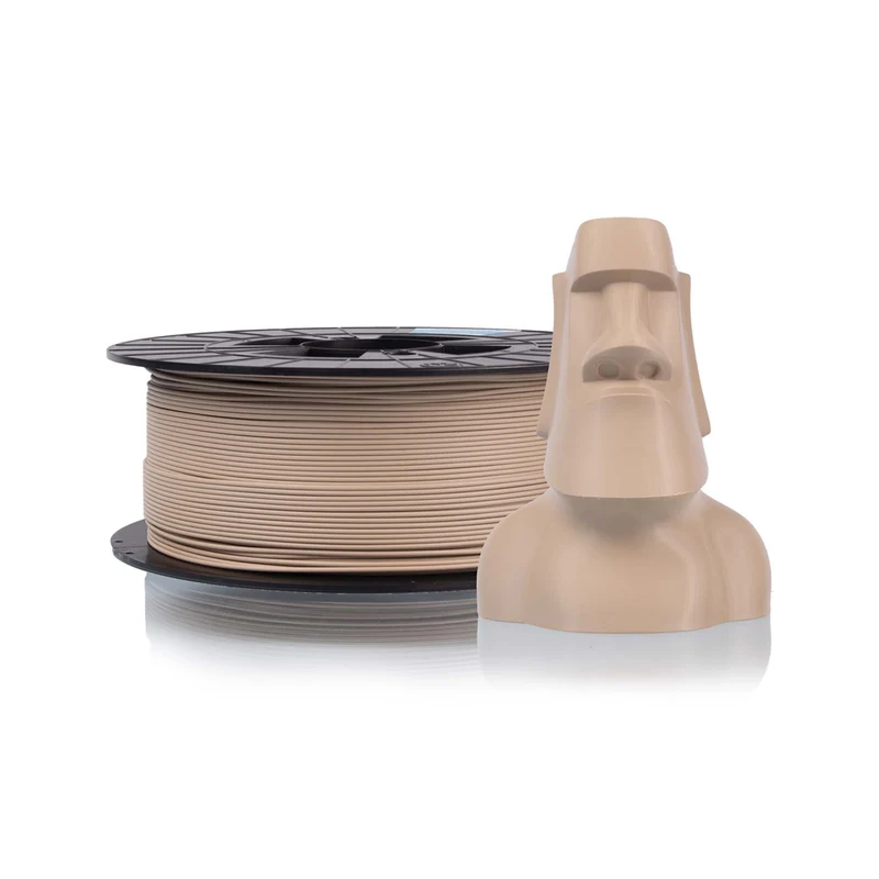 4-Pack Bundle - Filament PM PLA+ Army Edition