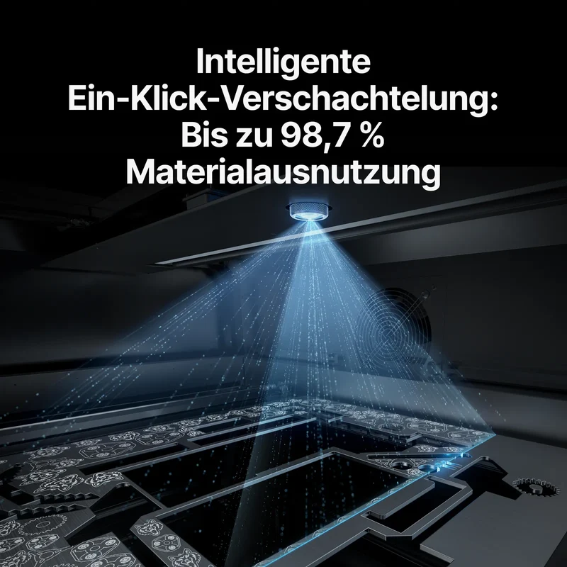 xTool MetalFab CNC-Einheit (LK4)