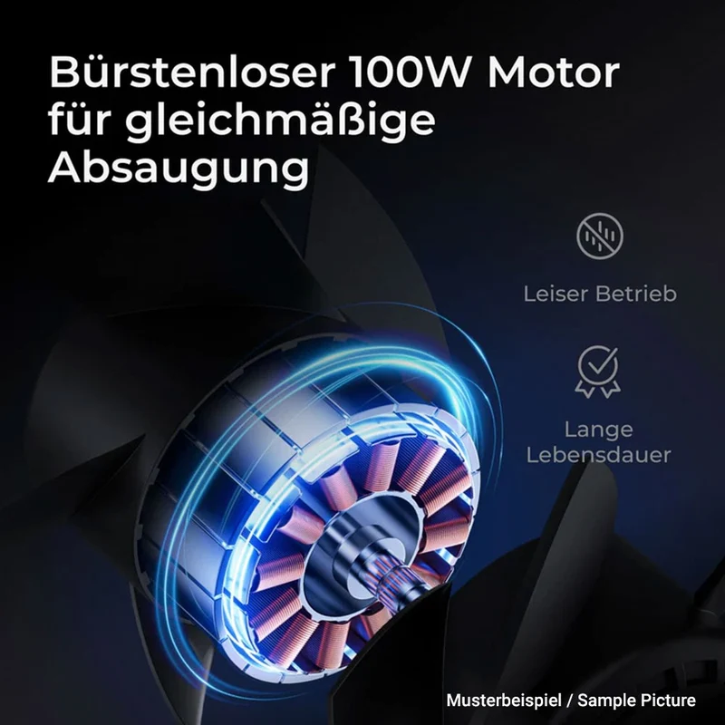xTool Rohrventilator IF2 passend für xTool Laser