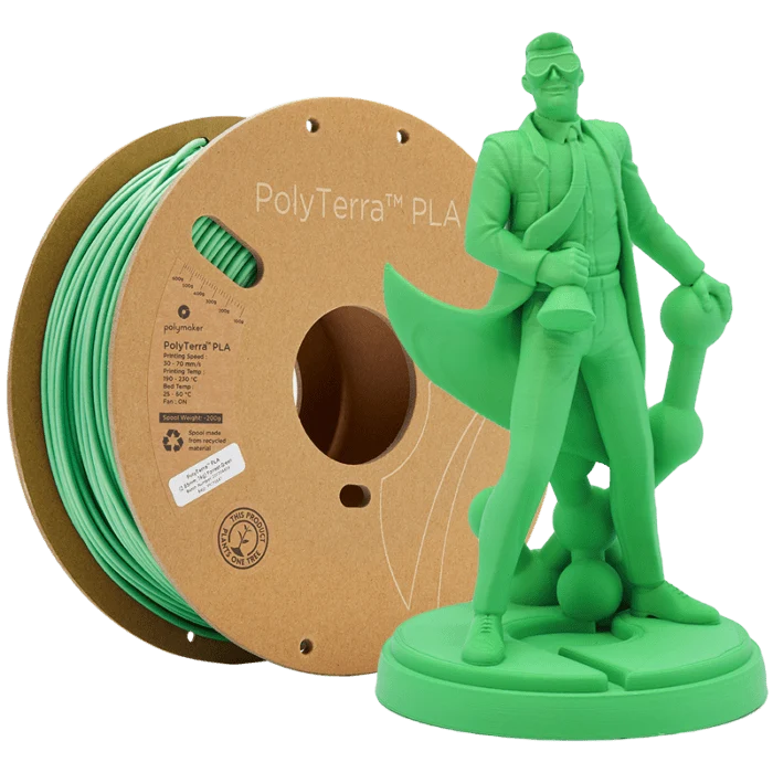 Polymaker PolyTerra™ PLA - 1,75mm - 3kg