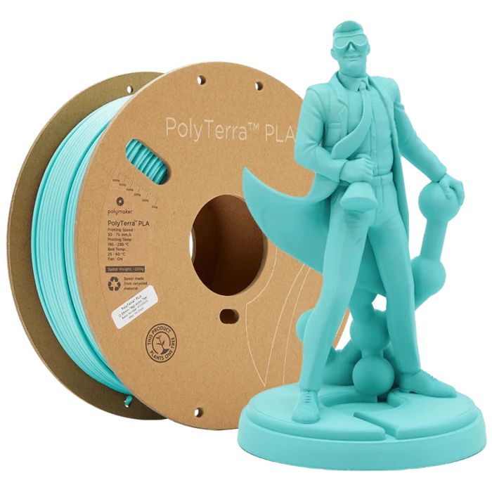 Polymaker PolyTerra™ PLA - 1,75mm - 3kg