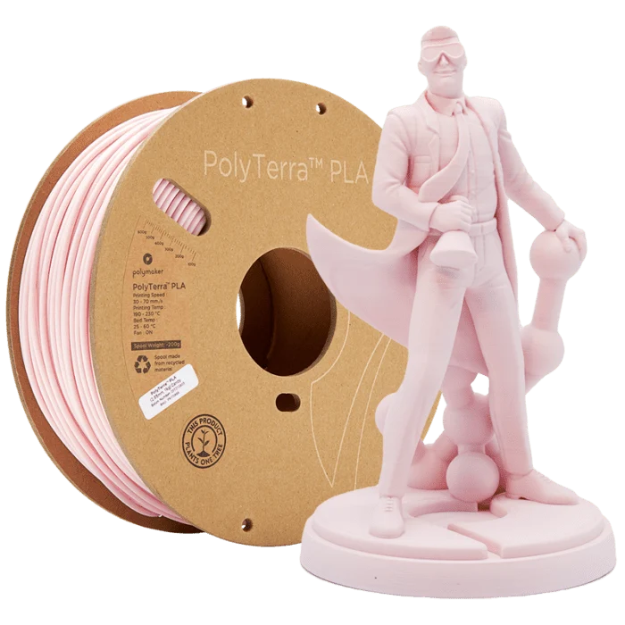 Polymaker PolyTerra™ PLA - 1,75mm - 3kg