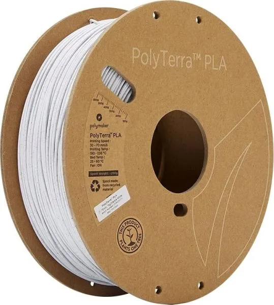 Polymaker PolyTerra™ PLA - 1,75mm - 3kg