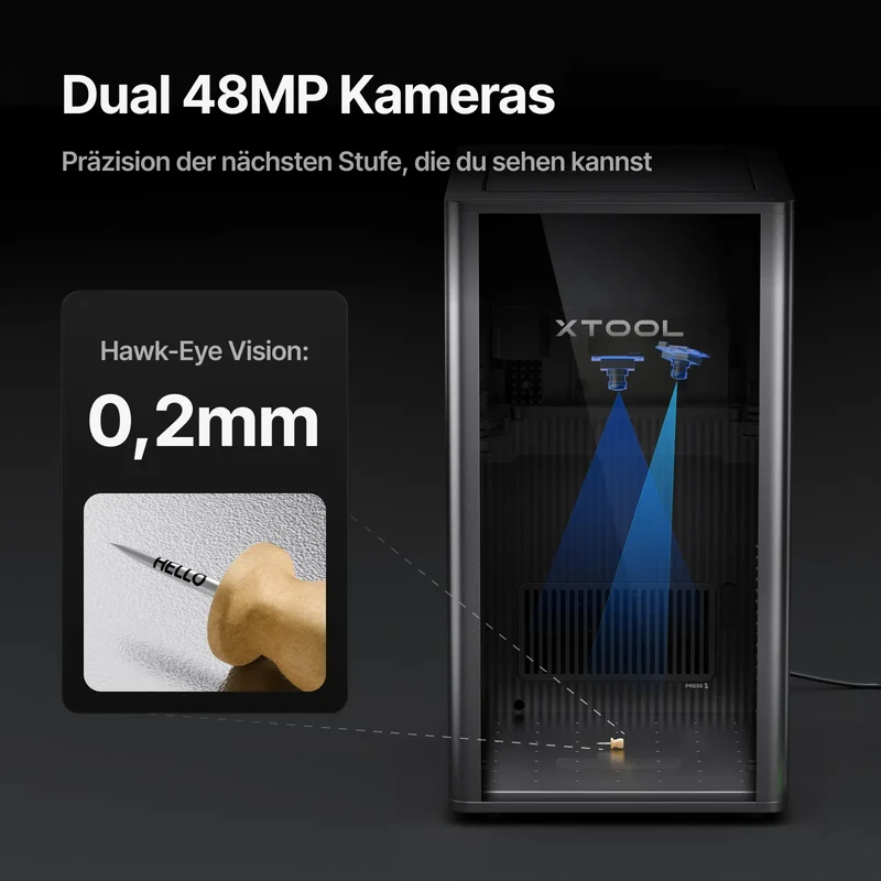 Bundle: xTool F2 Ultra Dual Laser Deluxe Bundle