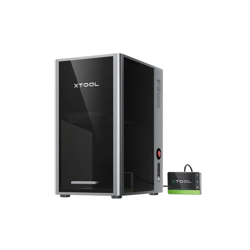 Bundle: xTool F2 Ultra (single) Deluxe Bundle