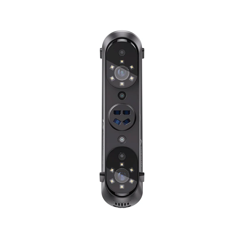 Creality Sermoon S1 3D-Scanner - Praeziser Scanner fuer Profis