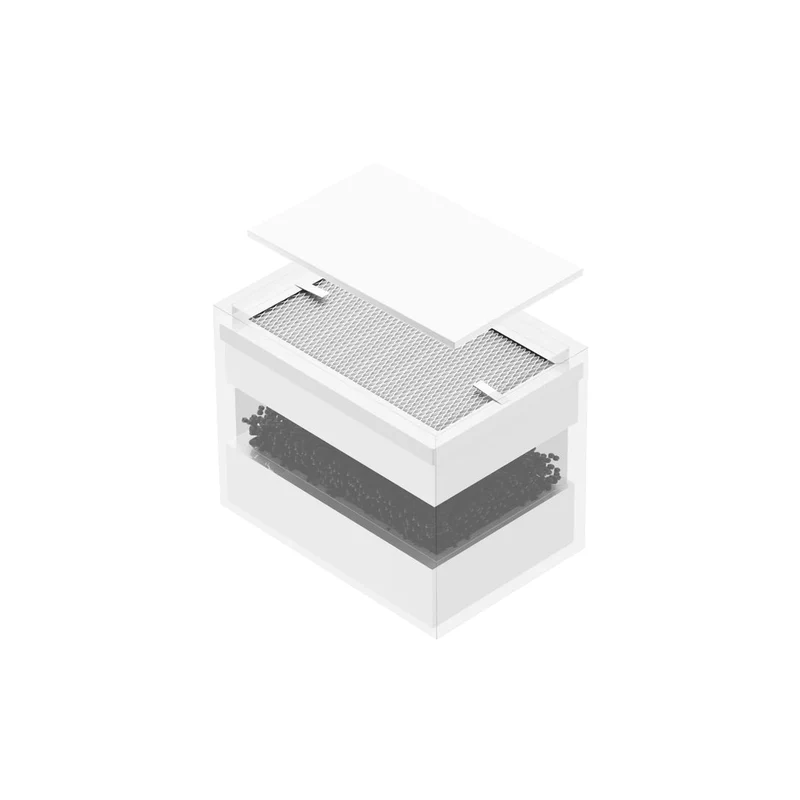 xTool Desktop Smoke Purifier Filter-1PCS