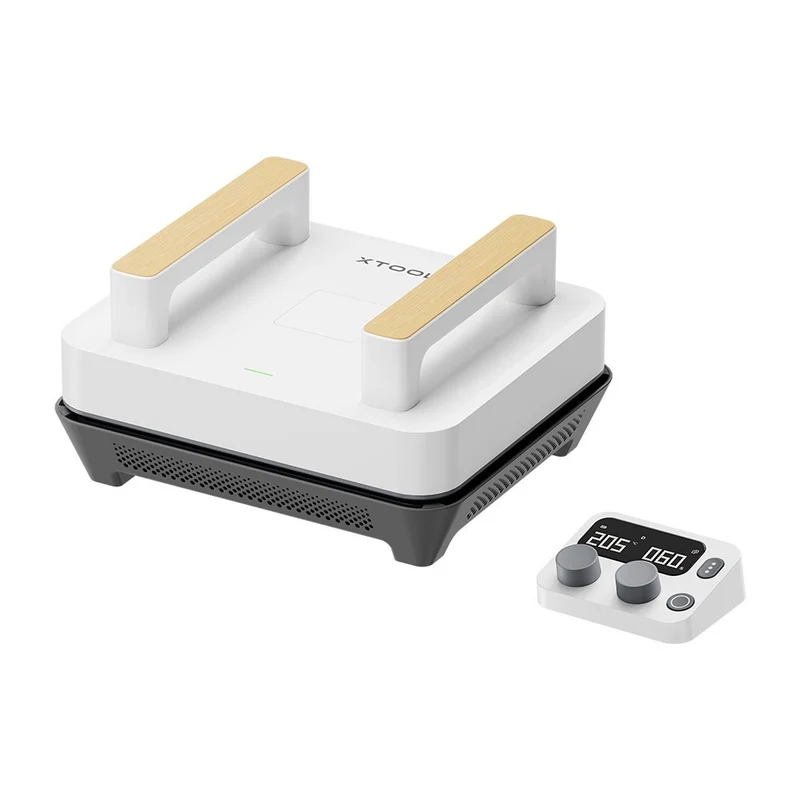 xTool Heat Press All-in-One Kit (EU)