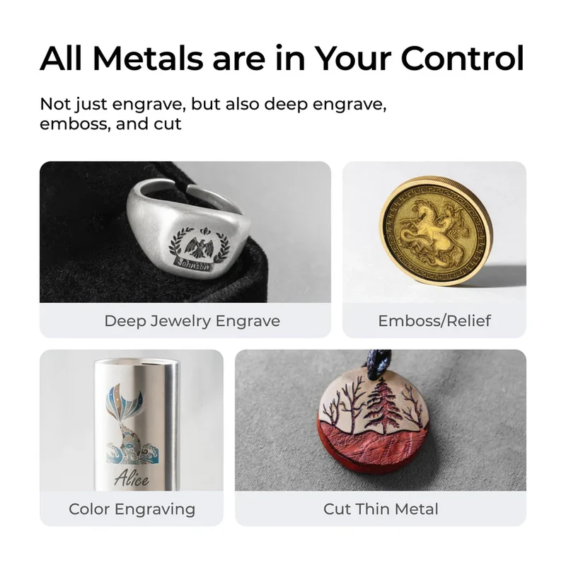 Bundle: xTool F1 Ultra - 20W + Förderband