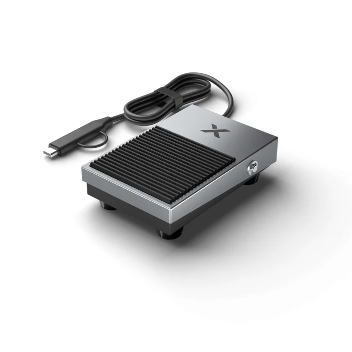xTool Pedal Switch