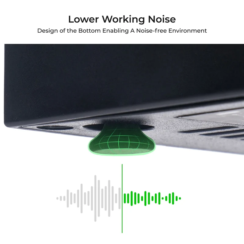 xTool S1 Smart Air Assist
