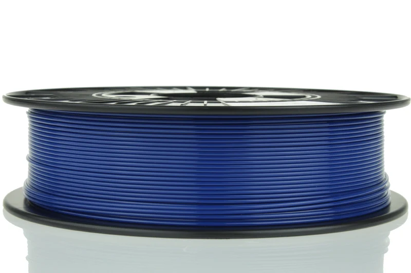 PETG Signalblau