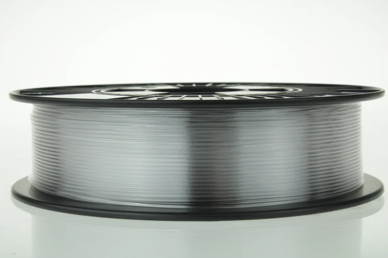 PMMA Transparent