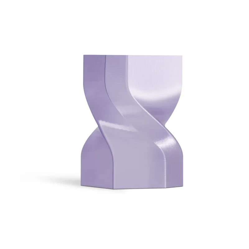 PLA Translucent Filament (RFID) - 1kg