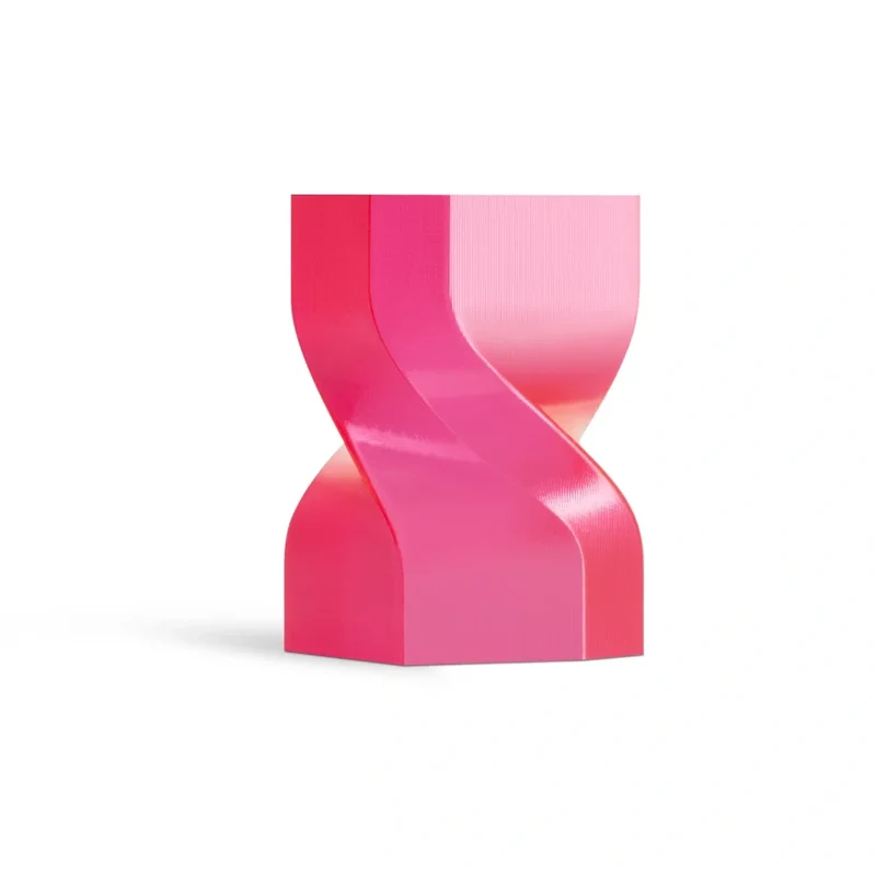 PLA Translucent Filament (RFID) - 1kg