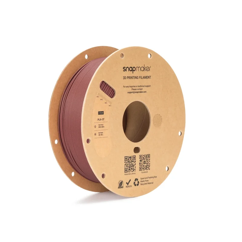 PLA-CF Filament (RFID) - 1kg
