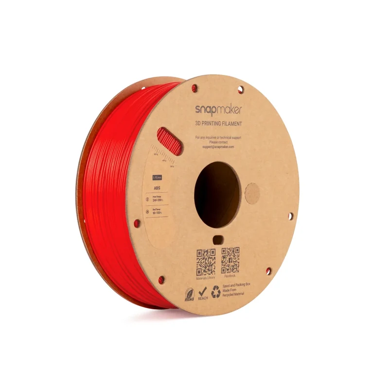 ABS Filament (RFID) - 1kg