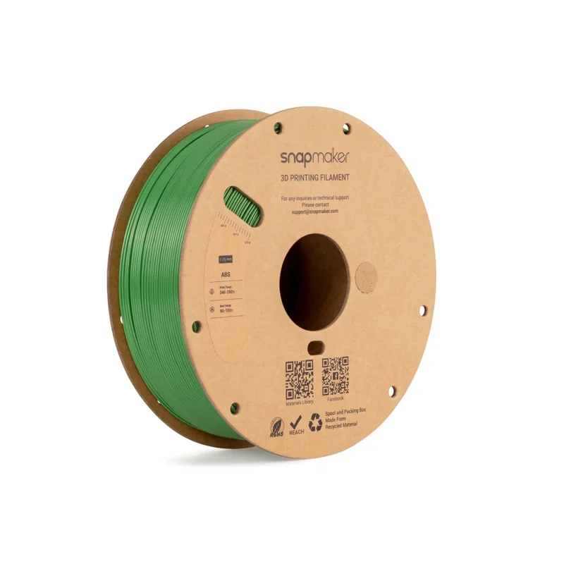 ABS Filament (RFID) - 1kg