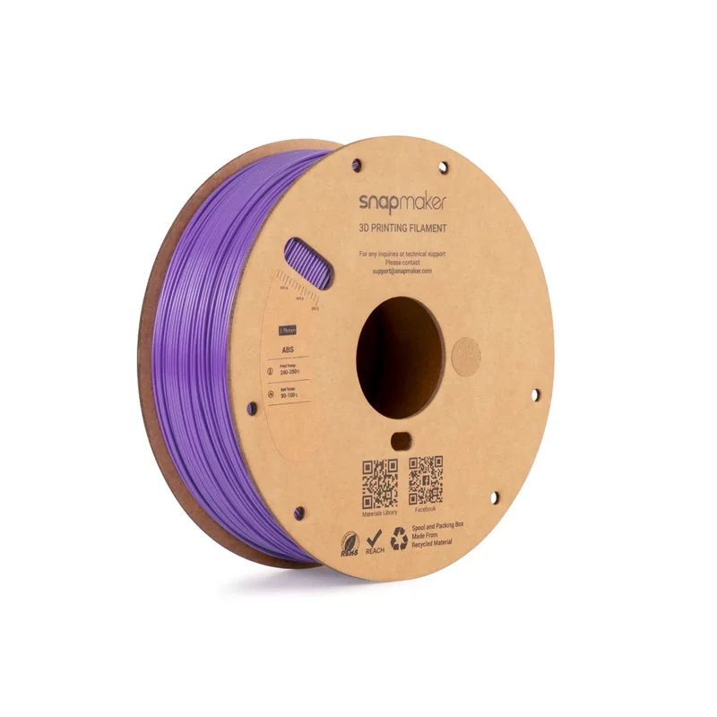 ABS Filament (RFID) - 1kg