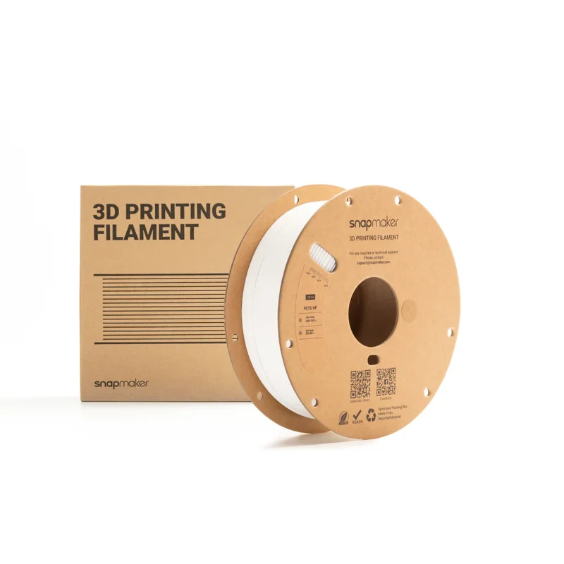 PETG HF Filament (RFID) - 1kg