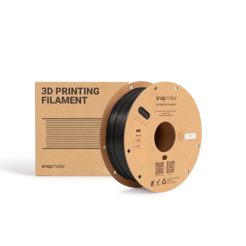 Silk PLA Filament (RFID) - 1kg