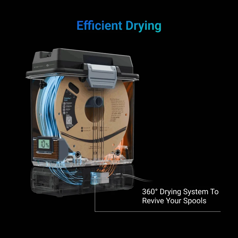 SnapDryer Bundle