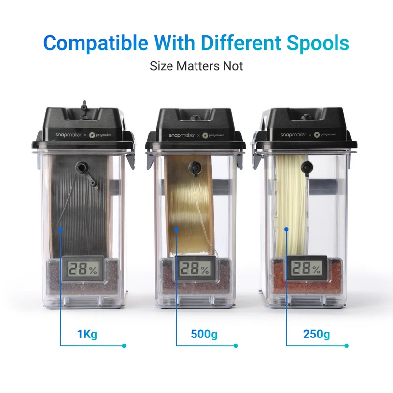 SnapDryer Bundle