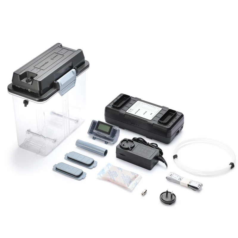 SnapDryer Bundle