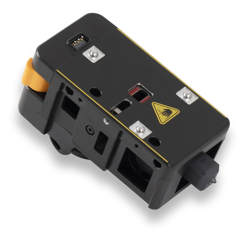 Toolhead 2/3/4 Right Slot for Snapmaker U1
